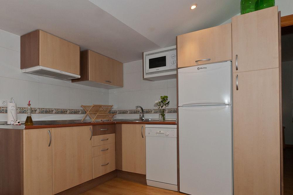 Casa Rural Aguas Frias I La Omañuela Dış mekan fotoğraf