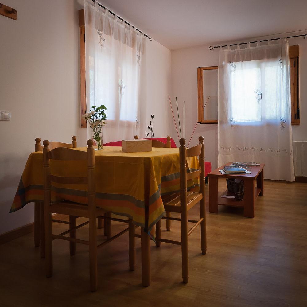 Casa Rural Aguas Frias I La Omañuela Dış mekan fotoğraf