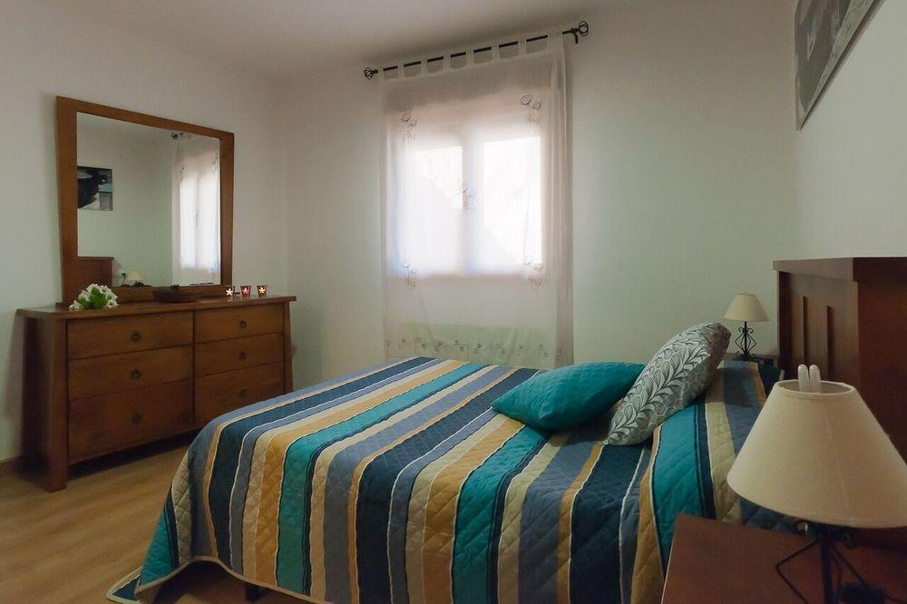 Casa Rural Aguas Frias I La Omañuela Dış mekan fotoğraf