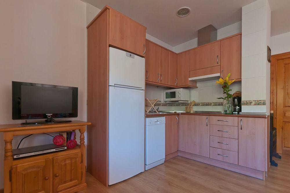 Casa Rural Aguas Frias I La Omañuela Dış mekan fotoğraf