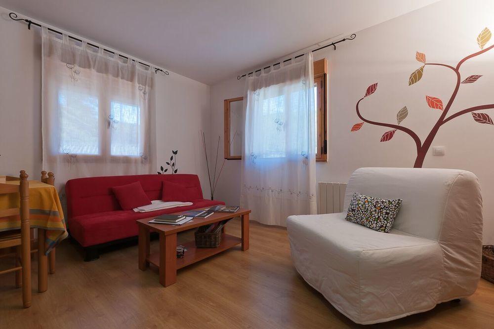 Casa Rural Aguas Frias I La Omañuela Dış mekan fotoğraf