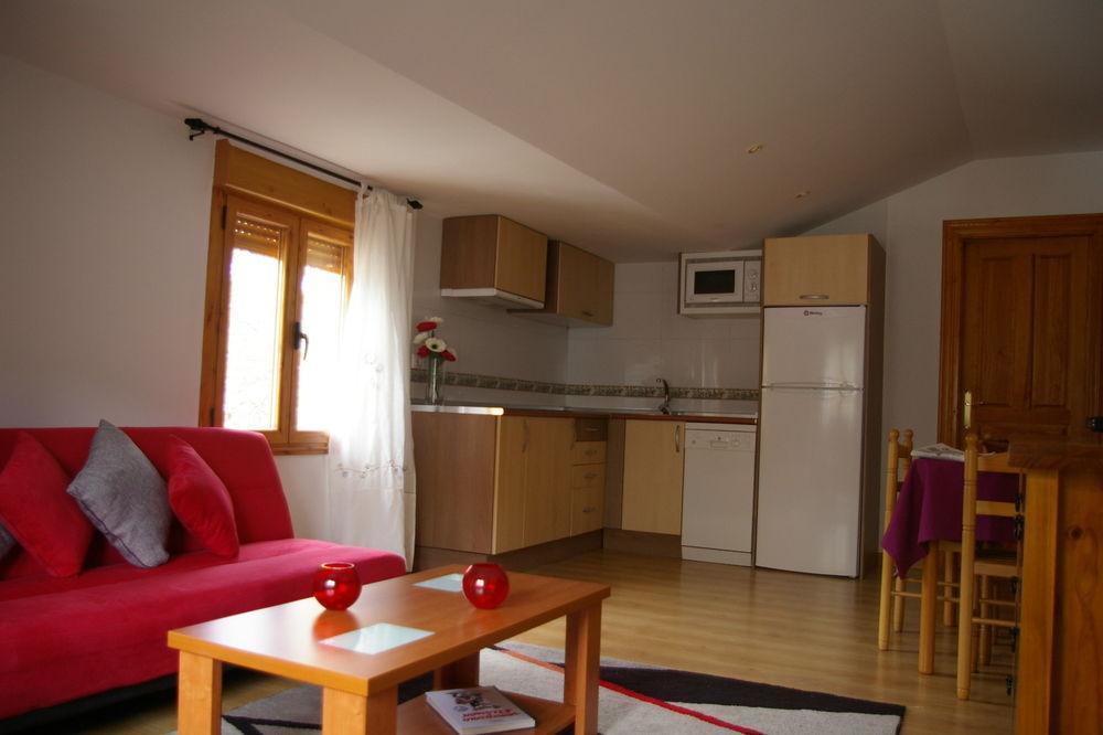 Casa Rural Aguas Frias I La Omañuela Dış mekan fotoğraf